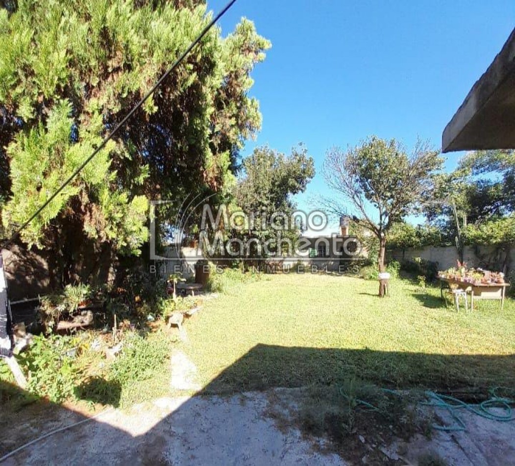BARRIO AMEGHINO NORTE, IDEAL PARA INVERSION 