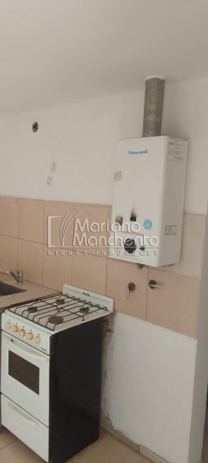 Oportunidad para invertir, Barrio San Roque se vende casa y departamento a una cuadra de Ruta 20 