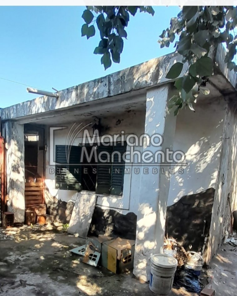 BARRIO AMEGHINO NORTE, IDEAL PARA INVERSION 