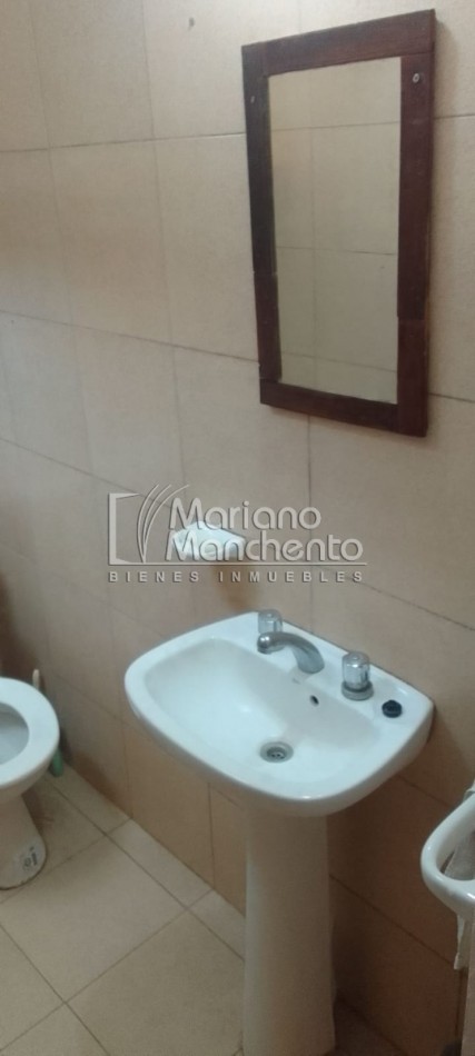 Oportunidad para invertir, Barrio San Roque se vende casa y departamento a una cuadra de Ruta 20 