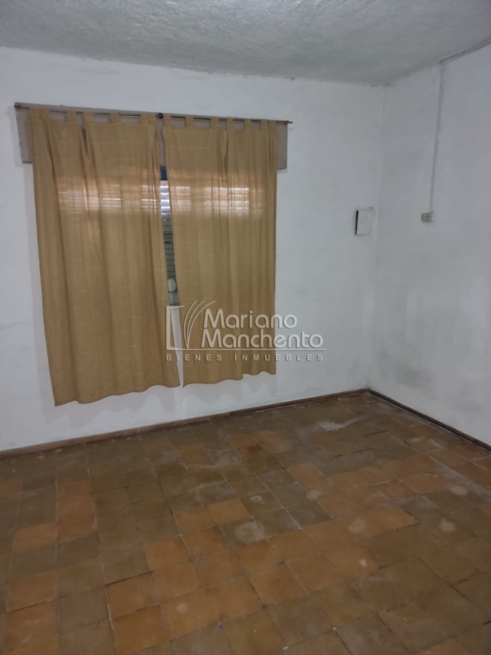 Oportunidad para invertir, Barrio San Roque se vende casa y departamento a una cuadra de Ruta 20 