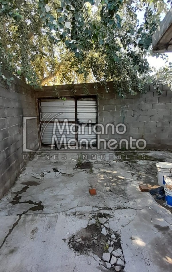 BARRIO AMEGHINO NORTE, IDEAL PARA INVERSION 