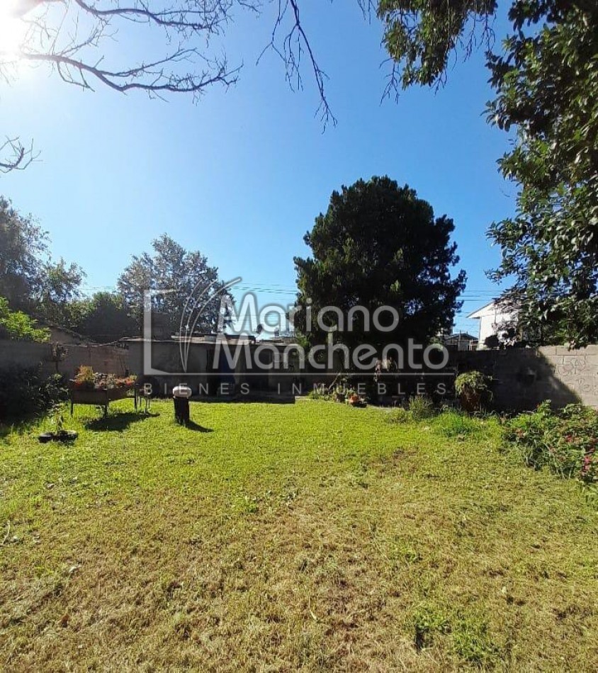 BARRIO AMEGHINO NORTE, IDEAL PARA INVERSION 