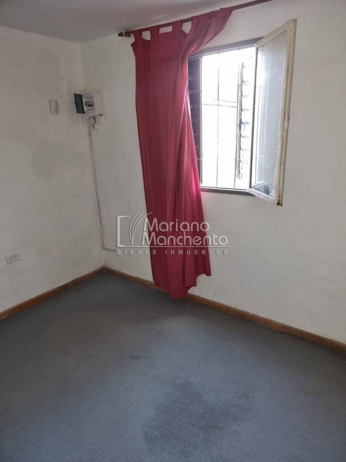 Oportunidad para invertir, Barrio San Roque se vende casa y departamento a una cuadra de Ruta 20 