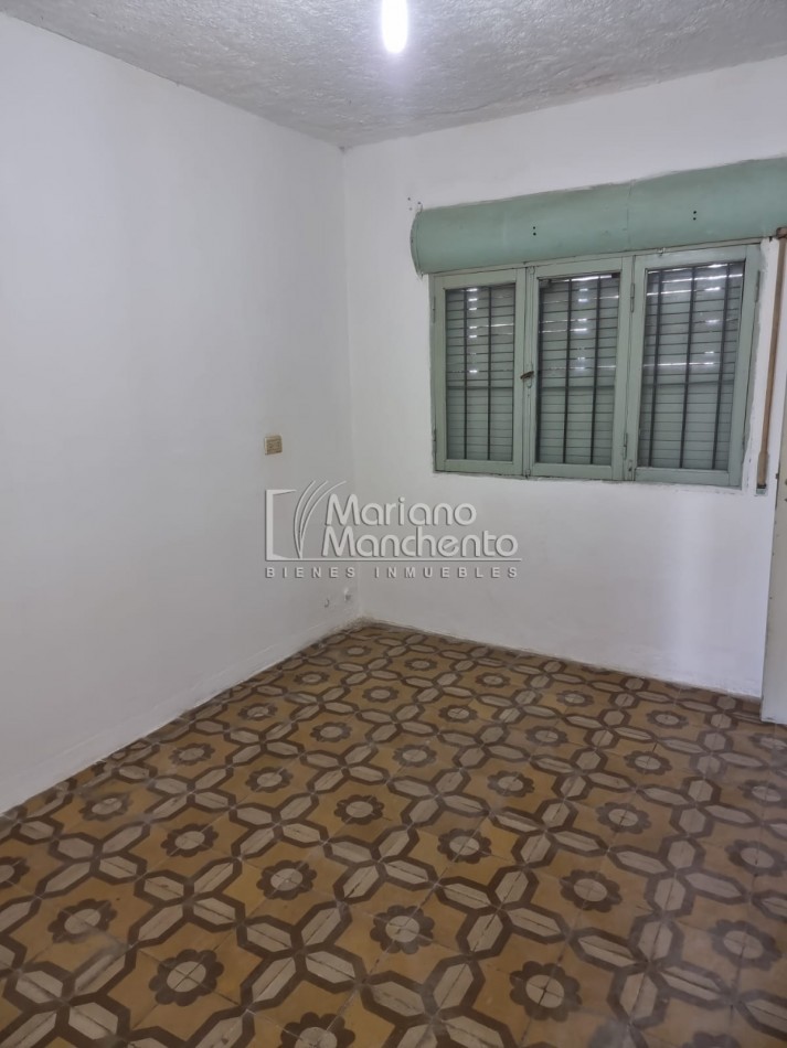 Oportunidad para invertir, Barrio San Roque se vende casa y departamento a una cuadra de Ruta 20 