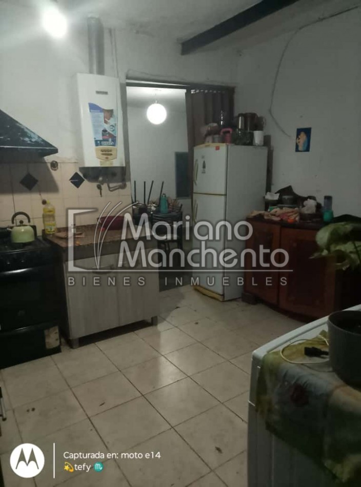Se vende oportunidad en Bella Vista: departamento comodo y bien ubicado