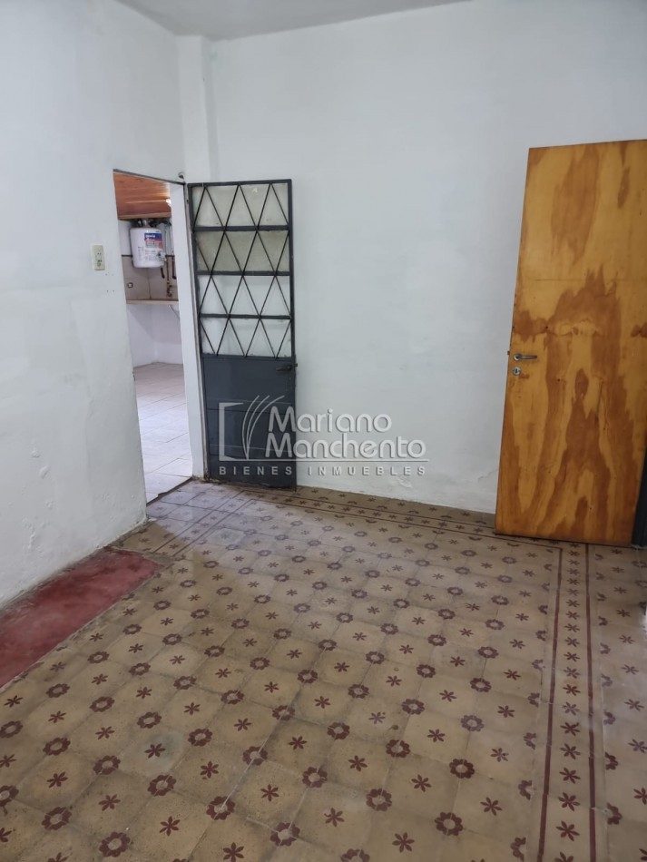 Oportunidad para invertir, Barrio San Roque se vende casa y departamento a una cuadra de Ruta 20 