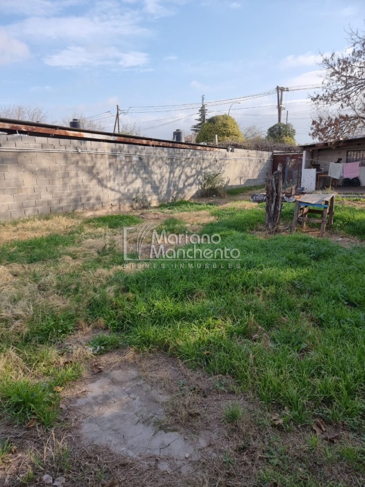 Oportunidad para invertir, Barrio San Roque se vende casa y departamento a una cuadra de Ruta 20 