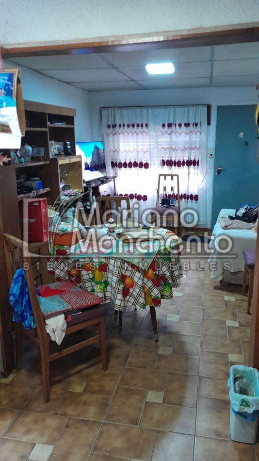 BARRIO PARQUE CAPITAL SUR- OPORTUNIDAD: casa lista para mudarte o para invertir