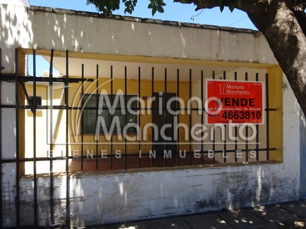 Oportunidad de compra, B° Los Platanos
