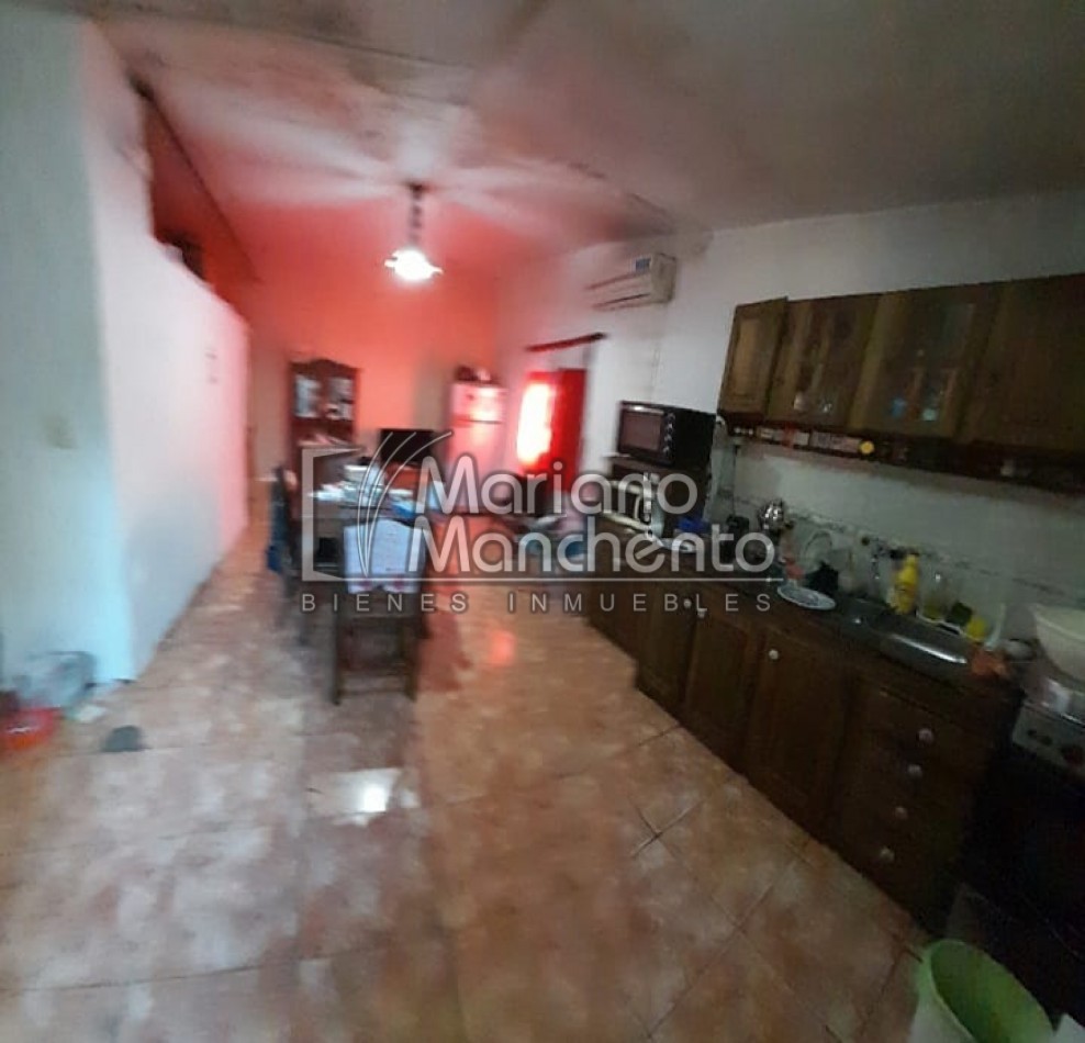 BARRIO AMEGHINO NORTE, IDEAL PARA INVERSION 