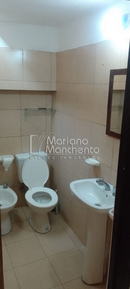 Oportunidad para invertir, Barrio San Roque se vende casa y departamento a una cuadra de Ruta 20 