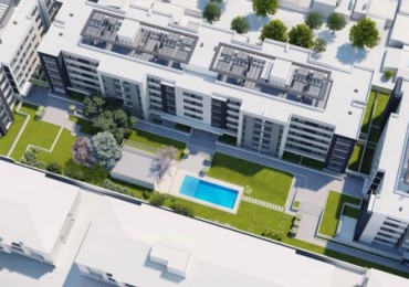 QUATRO HOUSING ( Bº RESIDENCIAL SANTA ANA)