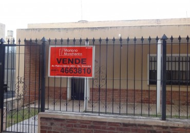 Barrio Alto Alberdi, excelente propiedad para la venta