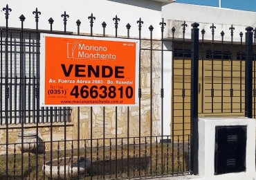 Casa para la Venta en Barrio Santa Isabel 1ra Sección