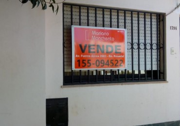 Excelente departamento PH en Barrio El Trebol 