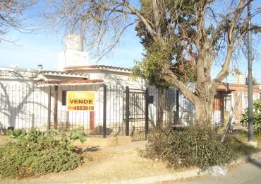 Matienzo, vivienda esquina, linda zona.-