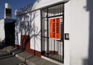 ALTO ALBERDI, departamento externo, linda zona.-