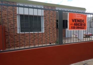 VILLA ADELA, VIVIENDA IDEAL PARA RENTA ( DEPARTAMENTO + GALPON + COCHERAS) 