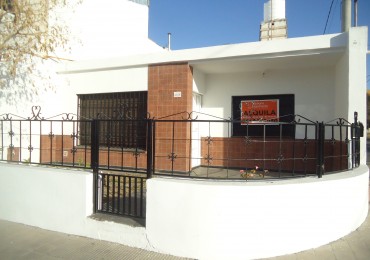 Alto Alberdi, mejor zona.- 