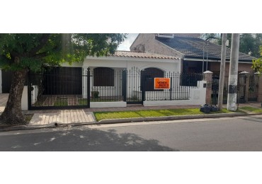 ROSEDAL ANEXO, IMPECABLE PROPIEDAD EN UN MUY BUEN ENTORNO DE VIVIENDAS.- APTA CREDITO 