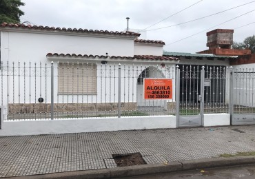 LOS PLATANOS MEJOR ZONA.-  "SEÑADA"