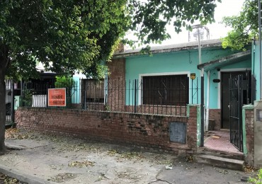 B° Mafekin, linda zona a cuadras de AV.DON BOSCO, APTA CREDITO.- 