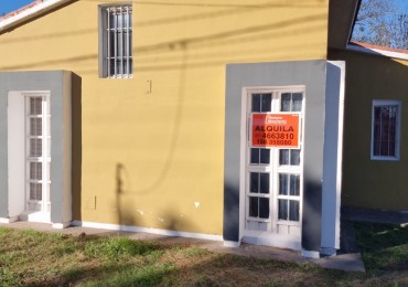 BARRIO MATIENZO DE HORIZONTE, SE ALQUILA EXCELENTE PROPIEDAD DE TRES DORMITORIOS