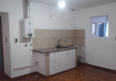 Barrio Bialet Masse, departamento interno en alquiler 