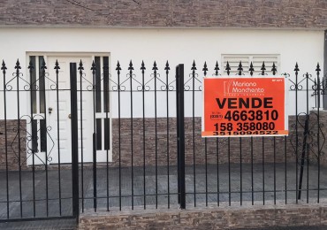 Oportunidad de Venta - Casa en Barrio Rosedal Anexo "Por el momento suspendida"
