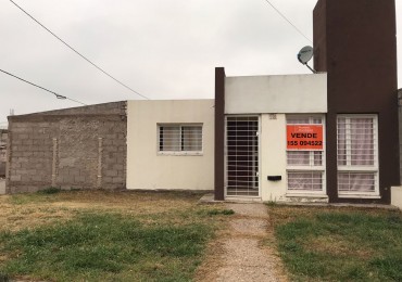 En Venta - Propiedad en BARRIO CARRARA DE HORIZONTE NORTE, a Precio de Oportunidad " VENDIDA" 