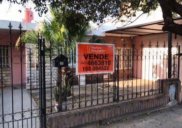 BARRIO MATIENZO-Excelente oportunidad de compra! APTA CREDITO CON PLANOS APROBADOS.- 