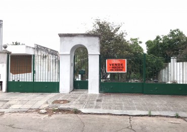 PARQUE CAPITAL, IMPORTANTE PROPIEDAD CON GRAN TERRENO, OPORTUNIDAD "NUEVO PRECIO CON REBAJA".- 