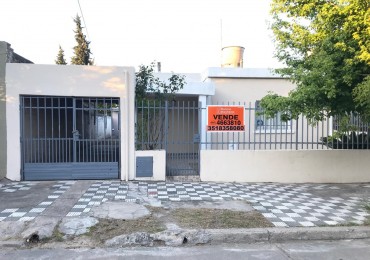 SE VENDE CASA CON DEPARTAMENTO, BARRIO "ALTO ALBERDI " NUEVO PRECIO" 