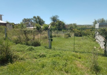 Villa San Nicolas, espectacular terreno con Escritura y servicios.- 