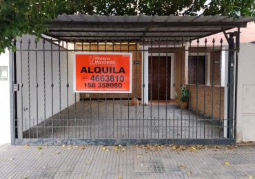 EL TREBOL, HERMOSO DUPLEX, LINDO ENTORNO.- " SEÑADO"