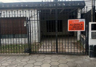 SE ALQUILA DEPARTAMENTO INTERNO EN BARRIO PARQUE CAPITAL, PLANTA ALTA ""SEÑADO""