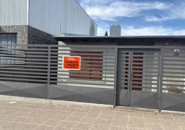 B° Parque republica, impecable propiedad ( categoria) 