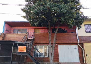 B° Bella visita, Departamento Externo planta alta.- 