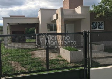 Villa Camiares, Paraje Pozo del Tala, Alta Gracia hermosa casa a estrenar
