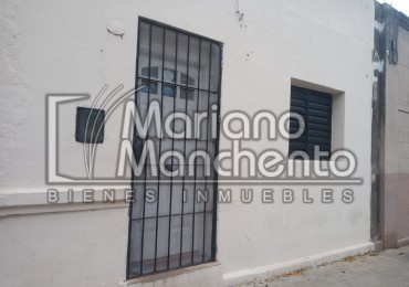 BARRIO ALBERDI, SE VENDE CASA MAS DEPARTAMENTO 